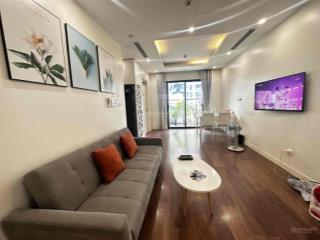 Cho thuê căn hộ imperia garden 203 nguyễn huy tưởng 75m 2 ngủ full đồ 15 triệu/tháng 0987 522 ***