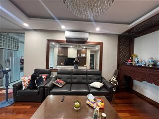 Cho thuê căn hộ n05  hoàng đạo thúy 155m 3 phòng ngủ full đồ 21 triệu/tháng 0987 522 ***