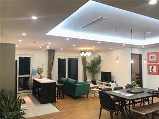 Cho thuê căn hộ chung cư times tower 35 lê văn lương 135m 3pn full đồ 20 triệu/tháng 0987 522 ***