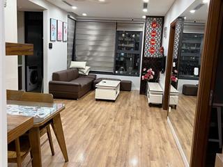 Cho thuê căn hộ chung cư the legend 109 nguyễn tuân, 3 phòng ngủ full đồ 18 triệu/tháng. 0987 522 ***