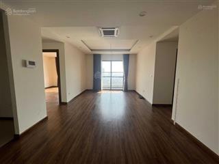 Cho thuê căn hộ m2 ban cơ yếu chính phủ lê văn lương 125m, 3pn đồ cơ bản 15 triệu/tháng