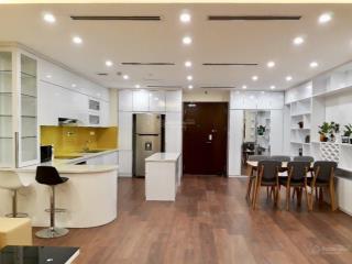 Cho thuê căn hộ chung cư việt đức complex 39 lê văn lương 110m 3pn full đồ 17tr/th. 0987 522 ***