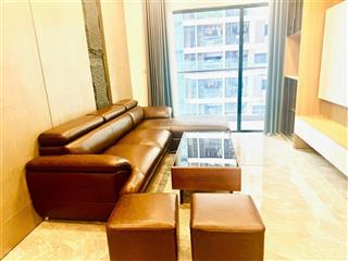 Cho thuê căn hộ chung cư goldseason 47 nguyễn tuân 75m 2 phòng ngủ, full đồ 14 triệu/tháng