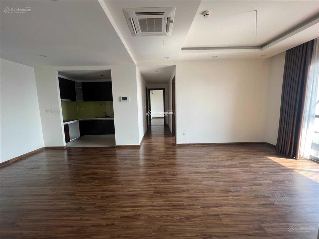 Cho thuê căn hộ 34t hoàng đạo thúy trung hòa nhân chính 155m 3pn đồ cơ bản 17 tr/tháng 0987 522 ***