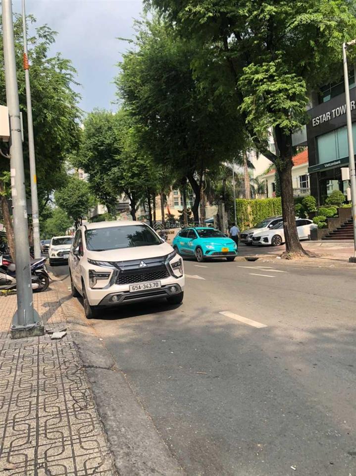 Bán nhà mt hai bà trưng, quận 1 siêu vị trí hầm 9 tầng, 8,2x26m thu nhập gần 500tr/tháng chỉ 79 tỷ