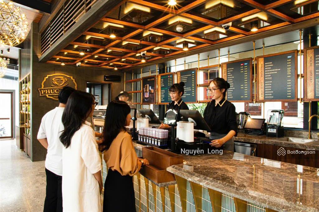 Giảm 30 tỷ bán nhà 2 mt hai bà trưng+ trần quốc toản 12x16m đang cho phúc long thuê 380 triệu/tháng