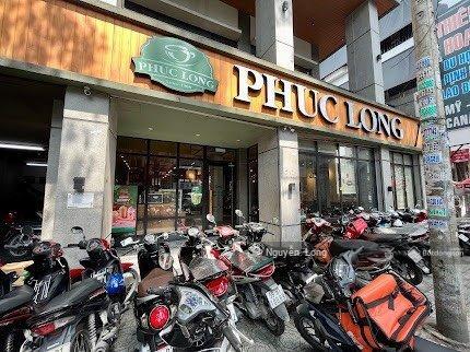 Giảm 21 tỷ còn 99 tỷ bán nhà mt trần quang khải 18x20m đang cho thuê 250tr/tháng