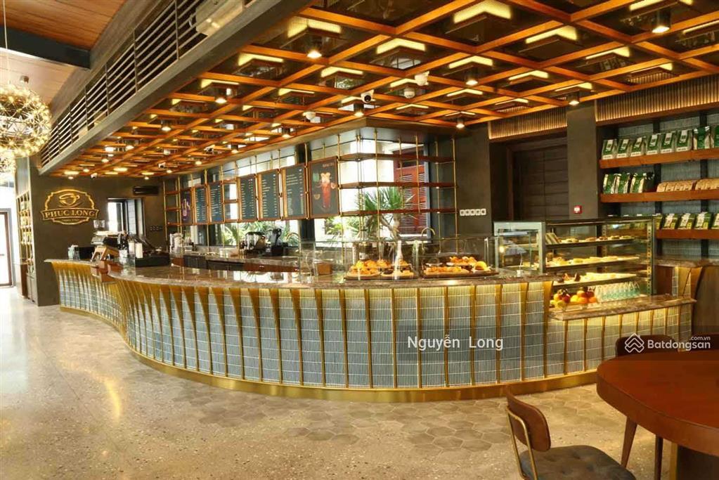 Giảm 21 tỷ còn 99 tỷ bán nhà mt trần quang khải 18x20m đang cho thuê 250tr/tháng