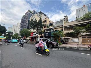 Bán khuôn đất vip khu sân bay phường 2 tân bình  13x36m 2 hầm 12 tầng, thích hợp xây khách sạn