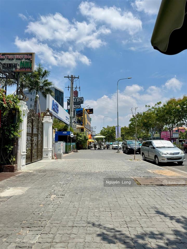 Giảm 60 tỷ bán nhà siêu hiếm 2mt trần não 25 x28m đang cho thuê giá 420 triệu/tháng chỉ 205 tỷ