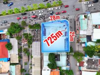 Giảm 60 tỷ bán nhà siêu hiếm 2mt trần não 25 x28m đang cho thuê giá 420 triệu/tháng chỉ 205 tỷ