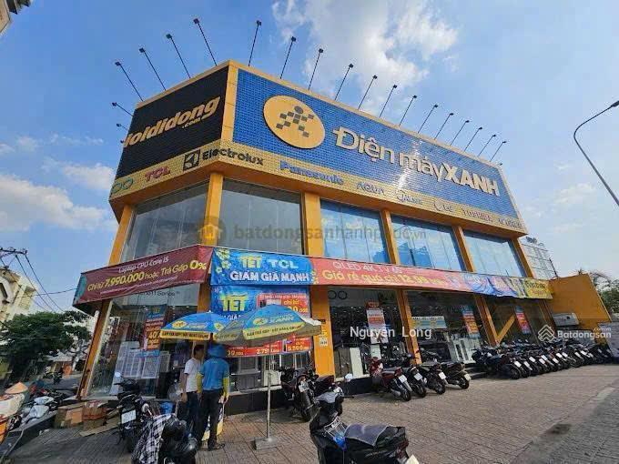 Giảm 60 tỷ bán nhà siêu hiếm 2mt trần não 25 x28m đang cho thuê giá 420 triệu/tháng chỉ 205 tỷ