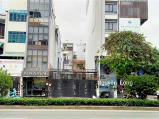 Chỉ 50 tỷ. bán nhà khuôn đất vip mt cộng hòa, 8x25m. ctxd hầm 8 tầng khai thác 350tr/tháng