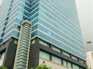 Cho thuê văn phòng toà hapulico center 85 vũ trọng phụng, thanh xuân 30, 100, 300,800m2 giá 200k/m2