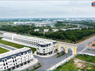 Bán đất nền dic cần thơ chỉ từ 11tr/m2 chính chủ đầu tư, sổ hồng trao tay, chưa cần xây dựng ngay