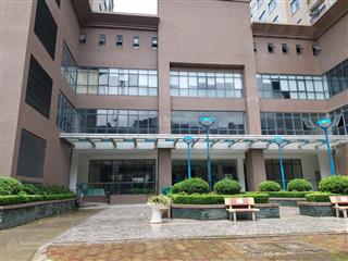 Bán sàn văn phòng tại vov mễ trì 220m2 giá 60tr/m2 sở hữu lâu dài ( 0989 410 ***)