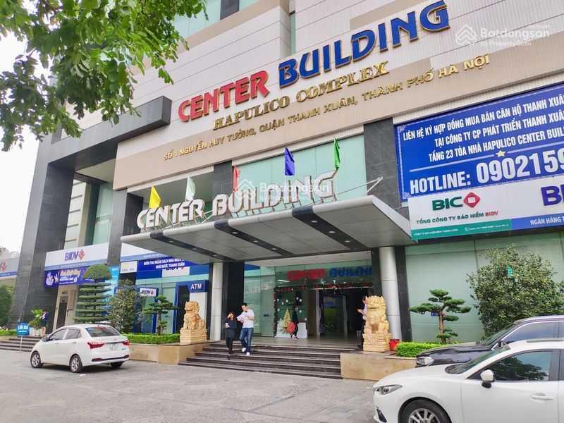 Cho thuê văn phòng quận thanh xuân, diện tích 300m2 (0989 410 ***