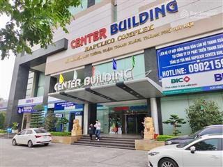 Cho thuê văn phòng quận thanh xuân, diện tích linh hoạt từ 150m2, 200m2,... 500m2 (0989 410 ***
