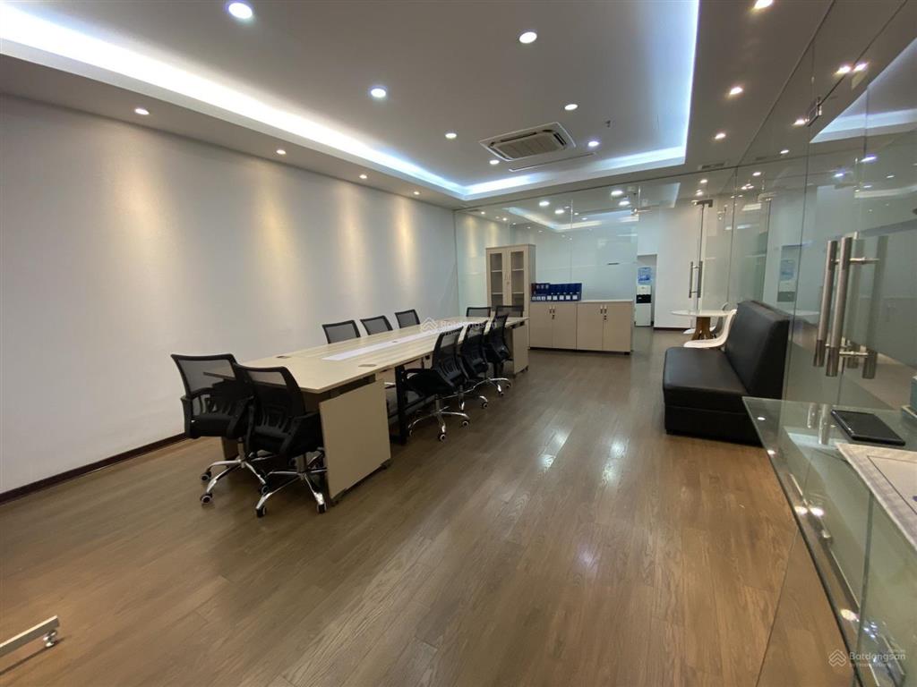 Cho thuê văn phòng quận thanh xuân, diện tích 300m2 (0989 410 ***