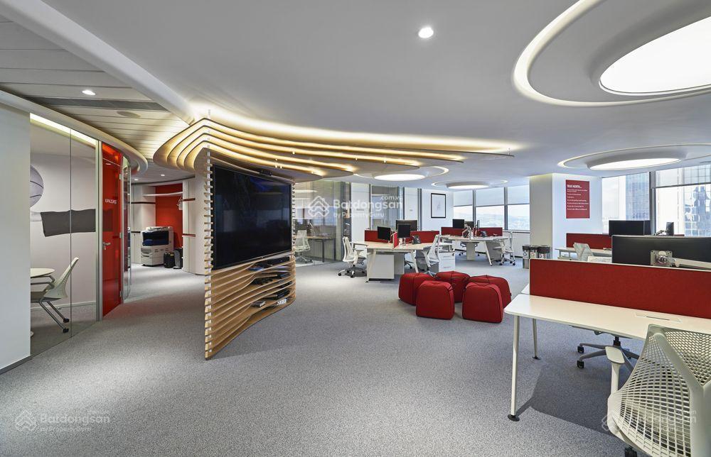 Cho thuê văn phòng quận thanh xuân, diện tích 300m2 (0989 410 ***