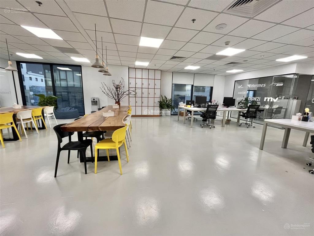 Cho thuê văn phòng quận thanh xuân, diện tích 300m2 (0989 410 ***