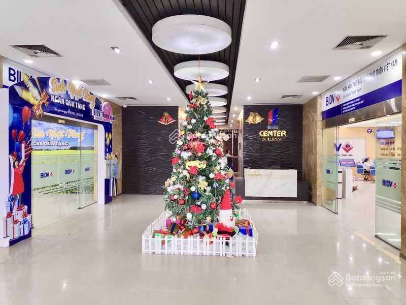 Cho thuê văn phòng quận thanh xuân, diện tích 300m2 (0989 410 ***