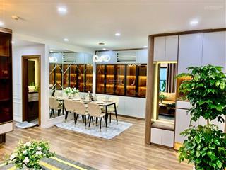 Chủ nhà bán căn chung cư 24t1 hoàng đạo thúy, cầu giấy, dt 122m2, full đồ giá 7.5 tỷ 0981 129 ***