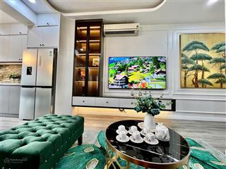 Chuyển về ở với bố mẹ tôi bán căn 75m2 chung cư b3 nam trung yên full giá 5 tỷ0936,071,228