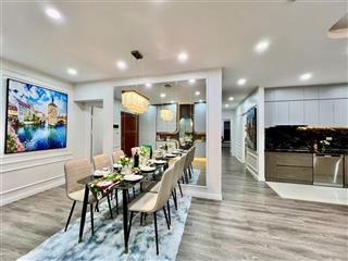 Bán gấp chung cư 3pn, 120m2, 7,5 tỷ ở trung hòa nhân chính, cầu giấy, hà nội0936 071 ***