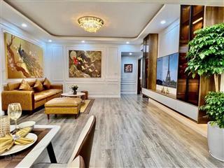 Bán căn hộ cc mỹ đình ii, 6,3 tỷ, 105m2, 3pn, 2wc, view đẹp, chính chủ, nam từ liêm 0981,129,026