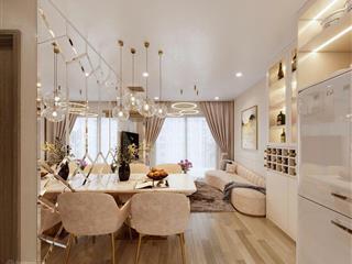 Bán căn hộ chung cư green stars, 5,6 tỷ, 65m2 tại phạm văn đồng full đồ 0981,129,026