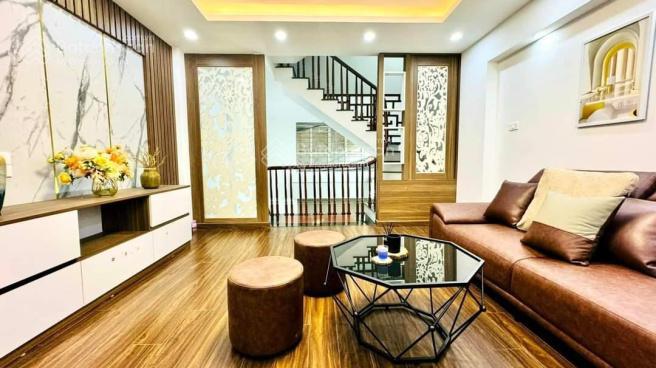 Bán nhà riêng 12,5 tỷ, 45m2 tại nguyễn khánh toàn, quan hoa, cầu giấy, hà nội0981,129,026