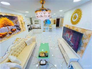Bán ch 3pn tại kđt trung văn  vinaconex 3, 6,88 tỷ vnd, 80m2, view đẹp o981129o26