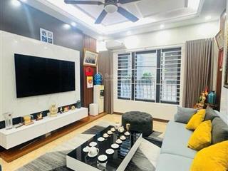 Nhà đẹp mới tinh,cách ô tô tránh 50m, thang máy,5 tầng * mt 5m, ngõ nông gần phô 9.1 tỷo936o71228