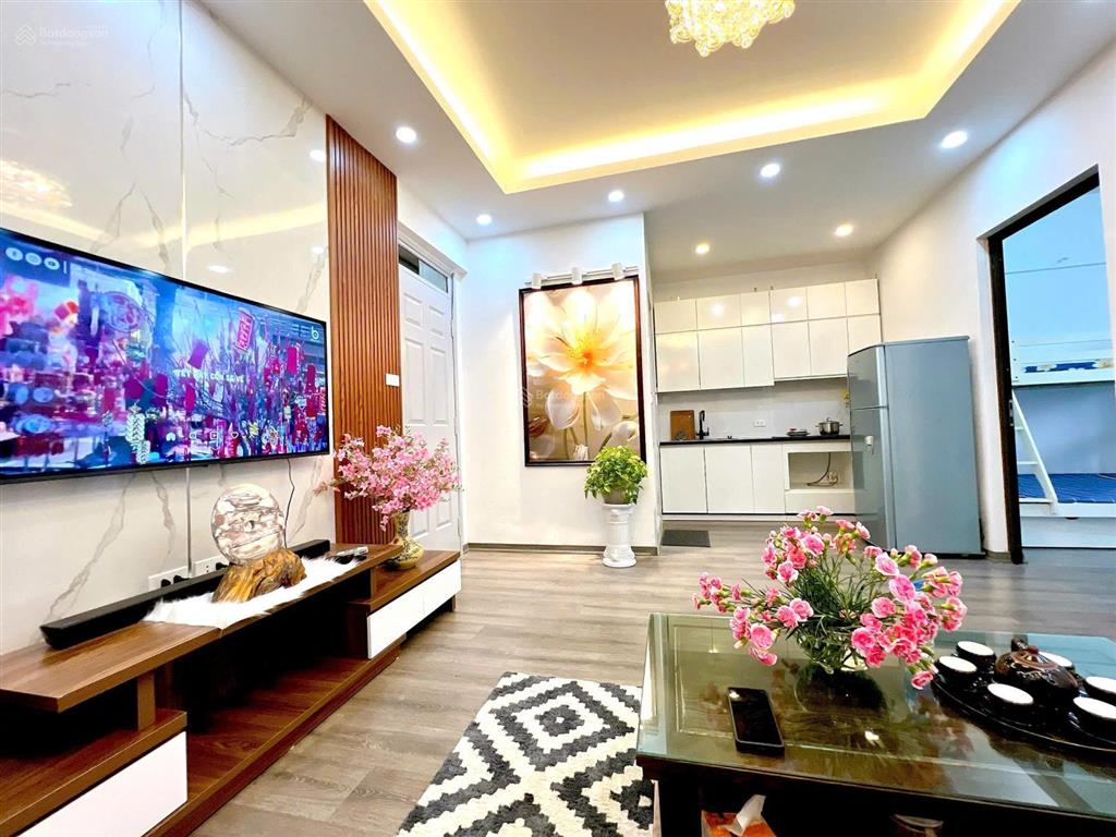 Cho thuê chung cư 2pn, 2wc, 65m2 hoàng đạo thúy, trung hòa nhân chính 12,5 triệu/tháng 0981 129 ***