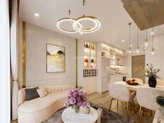 Bán căn hộ chung cư b. i. g tower, 4,08 tỷ, 46m2, 2pn, 1wc, nội thất full 0981 129 ***