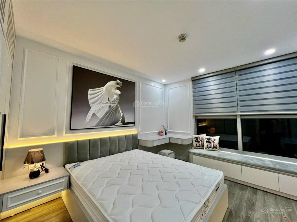 Bán căn hộ iris garden, giá thỏa thuận, 140m2, 4pn, 2wc, đầy đủ nội thất tại hà nội0981,129,026