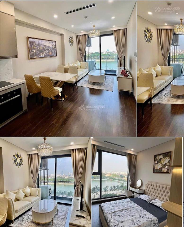 Bán căn hộ iris garden, giá thỏa thuận, 140m2, 4pn, 2wc, đầy đủ nội thất tại hà nội0981,129,026