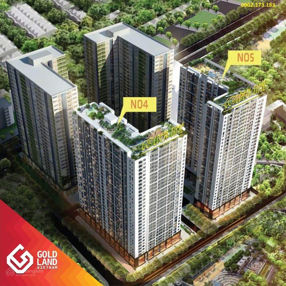 Bán shophouse thương mại tòa ecohome 3, bắc từ liêm 126m2 sổ đỏ lâu dài đang có dòng tiền