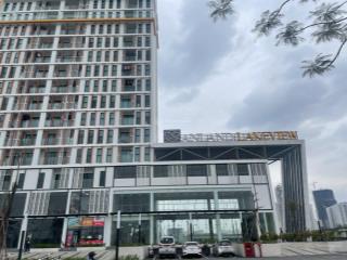 Bán shophouse chân đế thương mại anland lakeview, hà đông 165m2 sổ lâu dài 14 tỷ, thuê 38 triệu/th