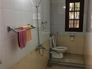 Cho thuê ngõ 4 phố đặng văn ngữ, trung tự, hà nội 80m2/ 4,5 tầng giá 45 triệu/tháng