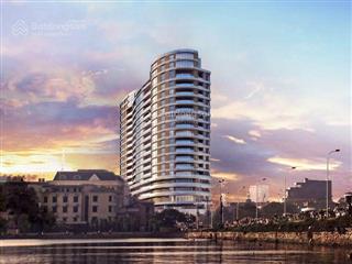 Bán sàn thương mại tòa watermark 395 lạc long quân, cầu giấy,hà nội 600m2 giá 50 tỷ , sổ 50 năm