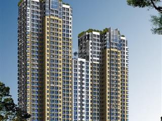 Bán sàn văn phòng tại tòa nhs complex trung văn, 75 triệu / m2, 100 m2, view đẹp, sổ đỏ lâu dài