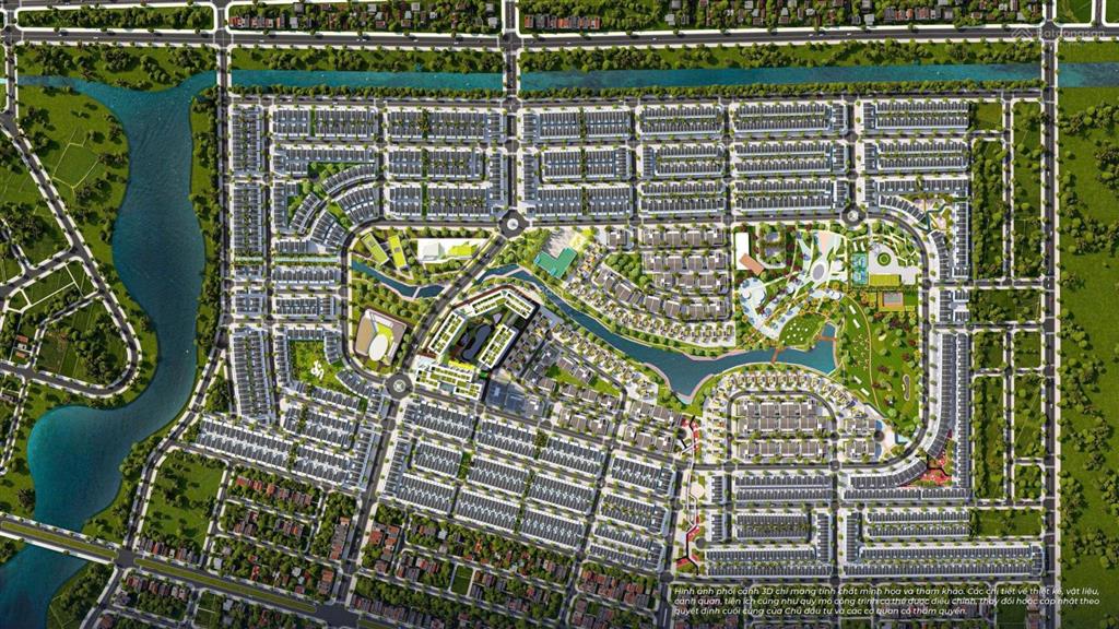 Mở bán đợt 1 suất ngoại giao liền kề dự án the lumia đà nẵng 80m2/ 5 tầng, giá chỉ từ 50 triệu/m2