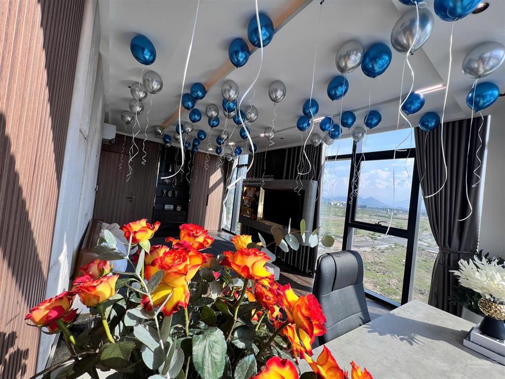 Mở bán đợt 1 suất ngoại giao liền kề dự án the lumia đà nẵng 80m2/ 5 tầng, giá chỉ từ 50 triệu/m2