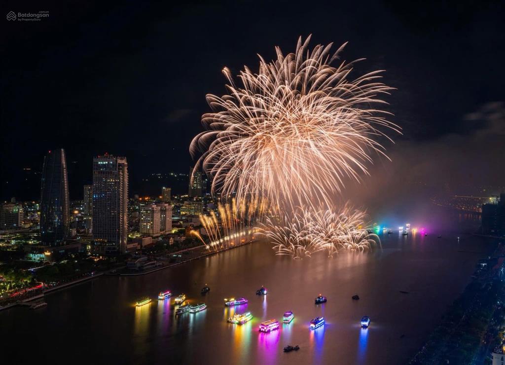 Mở bán đợt 1 suất ngoại giao liền kề dự án the lumia đà nẵng 80m2/ 5 tầng, giá chỉ từ 50 triệu/m2