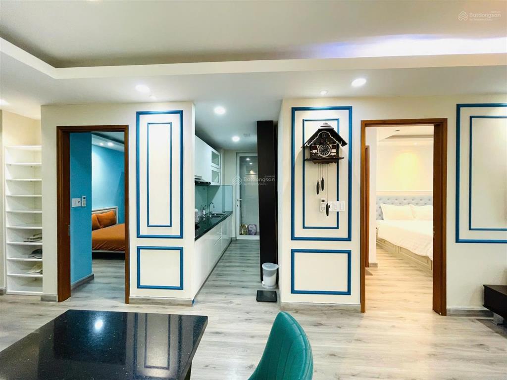Cho thuê cc sky center, 2pn, 74m2, chỉ với 16 triệu tại phổ quang, tân bình, hcm