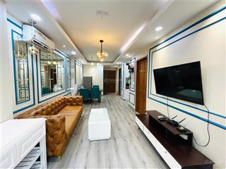 Cho thuê cc sky center, 2pn, 74m2, chỉ với 16 triệu tại phổ quang, tân bình, hcm