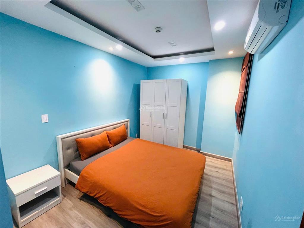 Cho thuê cc sky center, 2pn, 74m2, chỉ với 16 triệu tại phổ quang, tân bình, hcm