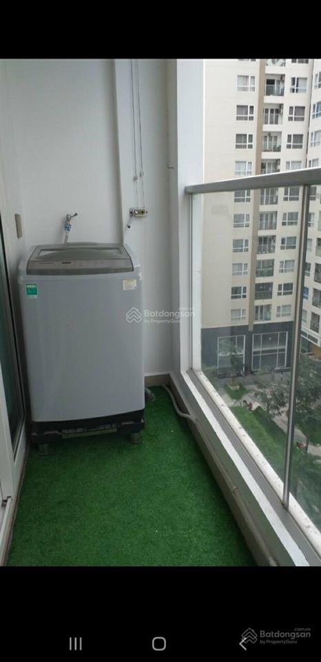 Cho thuê căn 1pn sky center giá 9tr/tháng full nội thất ở liền.  0908 497 ***